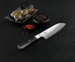 Miyabi 4000FC Santoku 18 Cm, 33957-181 -Kinifeses Comercio 4000FC2