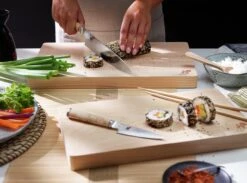 Miyabi By Zwilling 5000MCD Sujihiki, 34378-241 15 Miyabi By Zwilling 5000MCD Sujihiki, 34378-241 -Kinifeses Comercio 5000MCD2 4