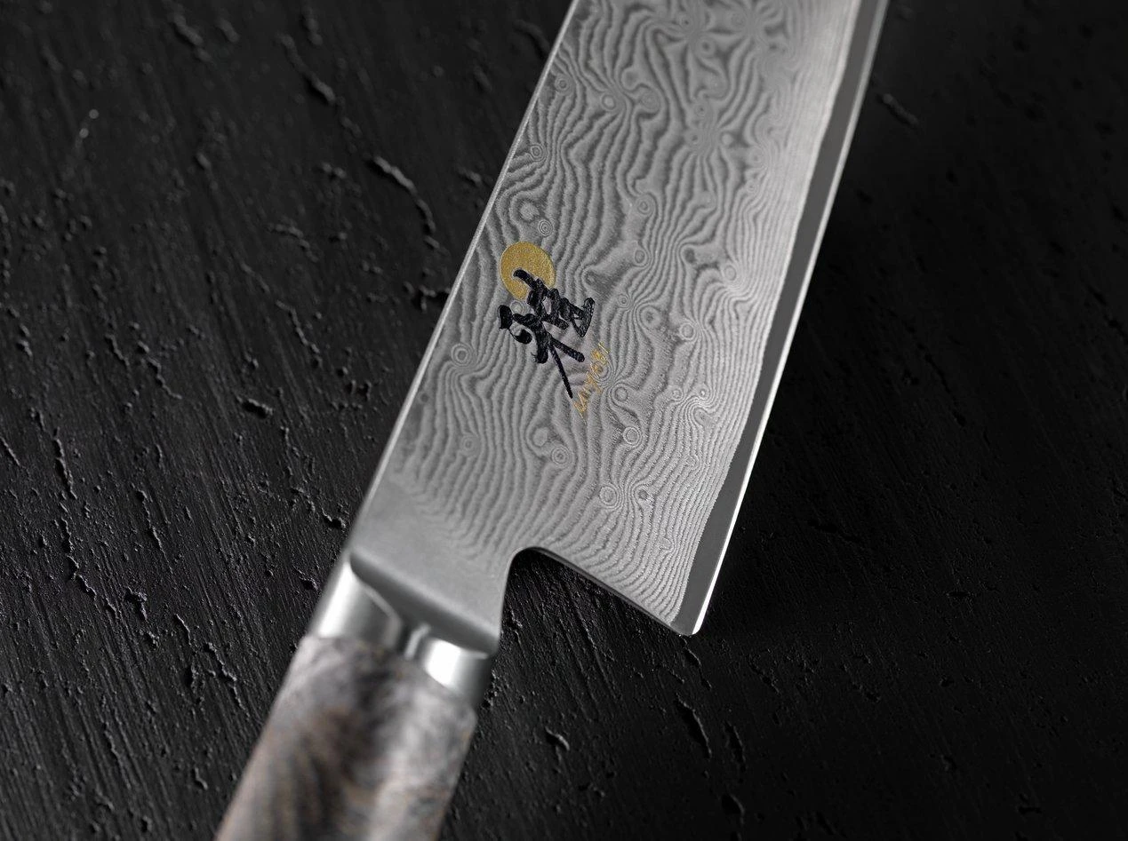 Miyabi By Zwilling 5000MCD 67 Shotoh 14 Cm, 34400-131 12 Miyabi By Zwilling 5000MCD 67 Shotoh 14 Cm, 34400-131 - Imagen 10