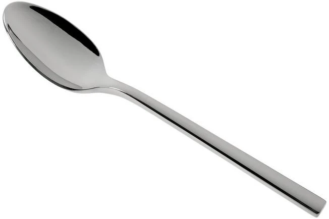 Amefa Colorado 1026 Seis Cucharas De Té 4 Amefa Colorado 1026 Seis Cucharas De Té - Imagen 2