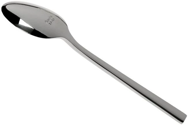 Amefa Colorado 1026 Seis Cucharas De Té 5 Amefa Colorado 1026 Seis Cucharas De Té - Imagen 3