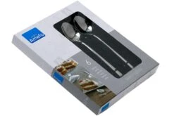 Amefa Metropole 1170 Seis Cucharas De Café -Kinifeses Comercio AM117000VDB6AH6 04 amefa