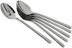 Amefa Metropole 1170 Seis Cucharas De Té