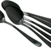 Amefa Austin 1410 Seis Cucharas De Café Mate, Negro -Kinifeses Comercio AM1410ATTR06AK6 01 amefa 1