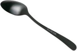 Amefa Austin 1410 Seis Cucharas De Café Mate, Negro -Kinifeses Comercio AM1410ATTR06AK6 03 amefa