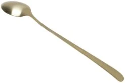 Amefa Austin 1410, 1410AVTR06AV6 Cucharas Para Sorbete / Cucharas Para Latte Macchiato Color Champán, 6 Piezas 8 Amefa Austin 1410, 1410AVTR06AV6 Cucharas Para Sorbete / Cucharas Para Latte Macchiato Color Champán, 6 Piezas -Kinifeses Comercio AM1410AVTR06AV6 03 amefa