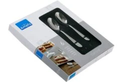 Amefa Oxford 1860 Seis Cucharas De Café -Kinifeses Comercio AM186000VDB6AK6 04 amefa