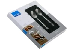 Amefa Ventura 1924 Seis Cucharas De Café 9 Amefa Ventura 1924 Seis Cucharas De Café -Kinifeses Comercio AM192400VDB6AK6 04 amefa