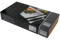Amefa Ventura 1924 78-piezas Juego De Cubiertos -Kinifeses Comercio AM192400WP42H94 03 amefa