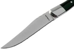 Amefa Royal Steak 2520 Seis Cuchillos Para Carne En Caja Magnética De Regalo -Kinifeses Comercio AM2520AAMB20K35 03 amefa