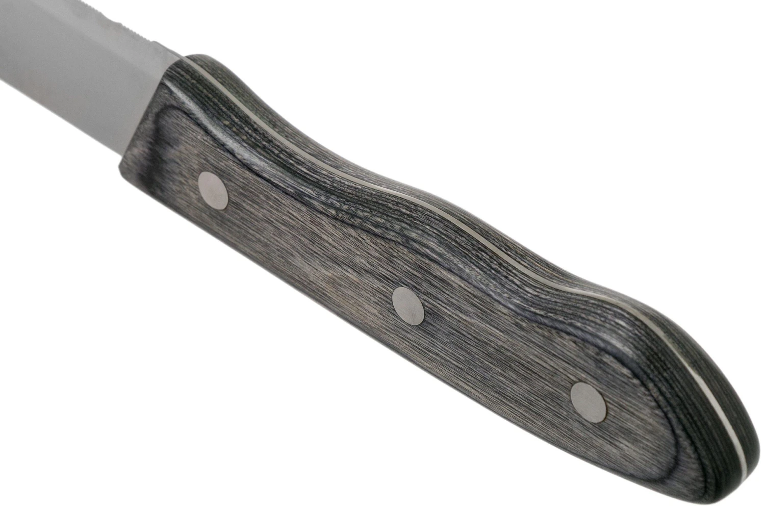 Amefa Hercule XXL 4917 Tres Cuchillos Para Carne 6 Amefa Hercule XXL 4917 Tres Cuchillos Para Carne - Imagen 4