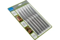 Amefa Chuletero 7038 Seis Cuchillos Para Carne -Kinifeses Comercio AM703800BC09BR6 06 amefa