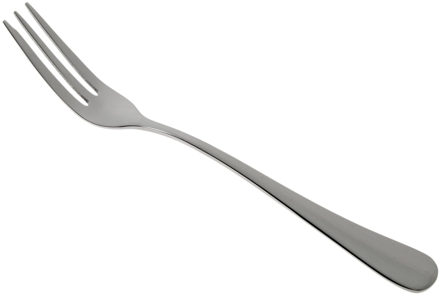 Amefa Baguette 8440 Seis Tenedores De Pastelería 3 Amefa Baguette 8440 Seis Tenedores De Pastelería