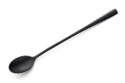 Amefa Manille All You Need 9035, Cubertería De 42 Piezas, Negra -Kinifeses Comercio AM9035ATAY02E29 07 amefa