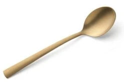 Amefa Manille All You Need 9035 Cubertería De 42 Piezas, Oro -Kinifeses Comercio AM9035AUAYN7E29 05 amefa