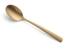 Amefa Manille All You Need 9035 Cubertería De 42 Piezas, Oro -Kinifeses Comercio AM9035AUAYN7E29 06 amefa