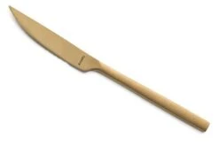 Amefa Manille All You Need 9035 Cubertería De 42 Piezas, Oro -Kinifeses Comercio AM9035AUAYN7E29 08 amefa