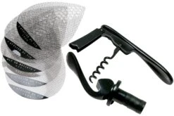 L'Atelier Du Vin Garcon Et Co Set De Regalo