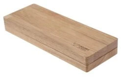 Laguiole En Aubrac, 22C99BUIH, Juego De 2 Cuchillos De Carne, Cuerno De Búfalo 15 Laguiole En Aubrac, 22C99BUIH, Juego De 2 Cuchillos De Carne, Cuerno De Búfalo -Kinifeses Comercio AU22C99BUIH 07 laguiole