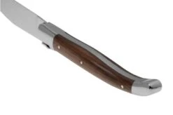 Laguiole En Aubrac 22C99MORIH, Juego De 2 Cuchillos De Carne, Amaranto -Kinifeses Comercio AU22C99MORIH 04 laguiole