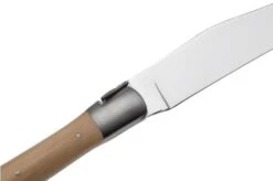 Laguiole En Aubrac 22C99OLIH, Juego De 2 Cuchillos De Carne, Madera De Olivo 13 Laguiole En Aubrac 22C99OLIH, Juego De 2 Cuchillos De Carne, Madera De Olivo -Kinifeses Comercio AU22C99OLIH 05 laguiole