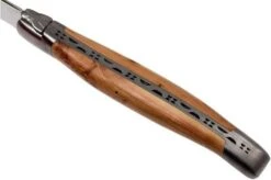 Laguiole En Aubrac Juego De Cuchillos Para Carne 6-unidades French Woods 62C99BFIH 17 Laguiole En Aubrac Juego De Cuchillos Para Carne 6-unidades French Woods 62C99BFIH -Kinifeses Comercio AU62C99BFIH 07 laguiole en aubrac au62c99bfih 07 1