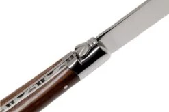 Laguiole En Aubrac Morado 62C99MORIH Juego De 6 Cuchillos Para Carne Corazón Púrpura 14 Laguiole En Aubrac Morado 62C99MORIH Juego De 6 Cuchillos Para Carne Corazón Púrpura -Kinifeses Comercio AU62C99MORIH 06 laguiole en aubrac 1