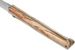 Laguiole En Aubrac Ancestral Juego De Cuchillos Para Carne 6-unidades De Madera De Haya -Kinifeses Comercio AU6MC99DHUL 06 laguiole en aubrac