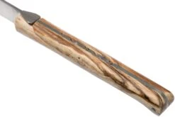 Laguiole En Aubrac Ancestral Juego De Cuchillos Para Carne 6-unidades De Madera De Haya -Kinifeses Comercio AU6MC99DHUL 07 laguiole en aubrac