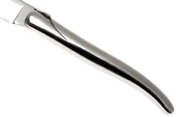 Laguiole En Aubrac Juego De Cuchillos Para Carne 6-unidades Shiny 11 Laguiole En Aubrac Juego De Cuchillos Para Carne 6-unidades Shiny -Kinifeses Comercio AU6MC99IBI 04 laguiole en aubrac steakmesset au6mc99ibi 04