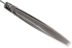 Laguiole En Aubrac Juego De Cuchillos Para Carne 6-unidades Shiny 12 Laguiole En Aubrac Juego De Cuchillos Para Carne 6-unidades Shiny -Kinifeses Comercio AU6MC99IBI 05 laguiole en aubrac steakmesset au6mc99ibi 05