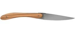 Laguiole En Aubrac Ecir Juego De Cuchillos Para Carne 6-unidades De Madera De Olivo -Kinifeses Comercio AU6MC99Z42L 03 laguiole en aubrac 1