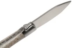 Laguiole En Aubrac Oyster C2I99CQHI Cuchillo Para Ostras, Concha De Ostras -Kinifeses Comercio AUC2I99CQHI 05 laguiole en aubrac