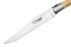 Laguiole En Aubrac CCF99BIIHL, Juego De Cubiertos De 4 Piezas, Caja De Madera -Kinifeses Comercio AUCCF99BIIHL 03 laguiole