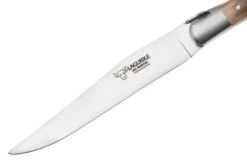 Laguiole En Aubrac CCF99GOIHL, Juego De Cubiertos De 4 Piezas, Madera De Roble -Kinifeses Comercio AUCCF99GOIHL 03 laguiole