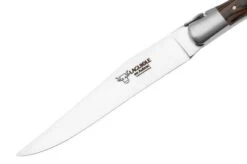 Laguiole En Aubrac CCF99WEIHL, Juego De Cubiertos De 4 Piezas, Madera Dewengué -Kinifeses Comercio AUCCF99WEIHL 03 laguiole