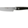 Laguiole En Aubrac Gourmet CGO15EBI Cuchillo De Chef ébano 15 Cm