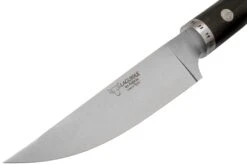 Laguiole En Aubrac Gourmet CGO15EBI Cuchillo De Chef ébano 15 Cm -Kinifeses Comercio AUCGO15EBI 03 laguiole en aubrac
