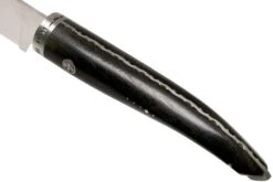 Laguiole En Aubrac Gourmet CGO15EBI Cuchillo De Chef ébano 15 Cm -Kinifeses Comercio AUCGO15EBI 05 laguiole en aubrac