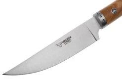 Laguiole En Aubrac Gourmet CGO15NOI Madera De Nogal, Cuchillo De Chef, 15 Cm -Kinifeses Comercio AUCGO15NOI 03 laguiole