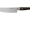 Laguiole En Aubrac Gourmet CGO20EBI Cuchillo De Chef ébano 20 Cm -Kinifeses Comercio AUCGO20EBI 01 laguiole en aubrac