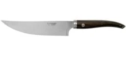 Laguiole En Aubrac Gourmet CGO20EBI Cuchillo De Chef ébano 20 Cm