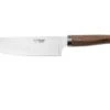 Laguiole En Aubrac Gourmet CGO20NOI Madera De Nogal, Cuchillo De Chef, 20 Cm -Kinifeses Comercio AUCGO20NOI 01 laguiole
