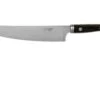 Laguiole En Aubrac Gourmet CGO25EBI Cuchillo De Chef ébano 25 Cm