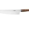 Laguiole En Aubrac Gourmet CGO25NOI Madera De Nogal, Cuchillo De Chef, 25 Cm -Kinifeses Comercio AUCGO25NOI 01 laguiole