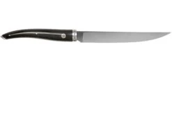 Laguiole En Aubrac Gourmet FGO20EBI Cuchillo De Deshuesar De Madera De ébano 20 Cm 8 Laguiole En Aubrac Gourmet FGO20EBI Cuchillo De Deshuesar De Madera De ébano 20 Cm -Kinifeses Comercio AUFGO20EBI 02 laguiole en aubrac