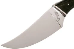 Laguiole En Aubrac Le Buron Cuchillo De Queso De Madera De ébano, KMF99EBI 14 Laguiole En Aubrac Le Buron Cuchillo De Queso De Madera De ébano, KMF99EBI -Kinifeses Comercio AUKMF99EBI 04 laguiole en aubrac aukmf99ebi 04