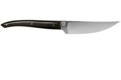 Laguiole En Aubrac Gourmet OGO10EBI Cuchillo Puntilla En Madera De ébano 10 Cm 8 Laguiole En Aubrac Gourmet OGO10EBI Cuchillo Puntilla En Madera De ébano 10 Cm -Kinifeses Comercio AUOGO10EBI 02 laguiole en aubrac 1
