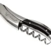 Laguiole En Aubrac Cuchillo Sommelier De Cuerno De Búfalo -Kinifeses Comercio AUSOM99BUI LSI1 01 laguiole en aubrac sommeliermes ausom99bui lsi1 01