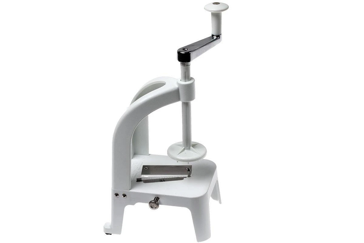 Benriner Turning Slicer Espirilizador, Vertical 3 Benriner Turning Slicer Espirilizador, Vertical